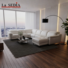 Load image into Gallery viewer, SECTIONAL CORNER SOFA (GJ-6586-CS)
