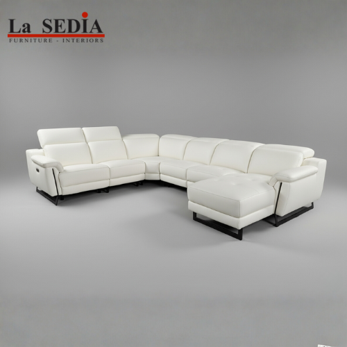 SECTIONAL CORNER SOFA (GJ-6586-CS)