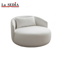 Load image into Gallery viewer, SWIVEL LOVE SEAT (GJ-AMARA)
