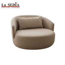 Load image into Gallery viewer, SWIVEL LOVE SEAT (GJ-AMARA)
