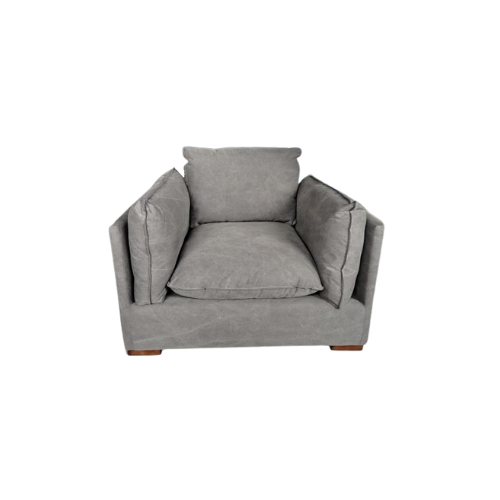 LOUNGE CHAIR (GJ-B2B816)