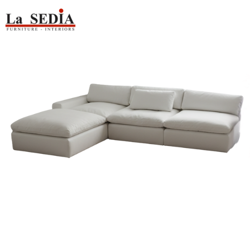 SECTIONAL CORNER SOFA (GJ-BLOOM 1190)