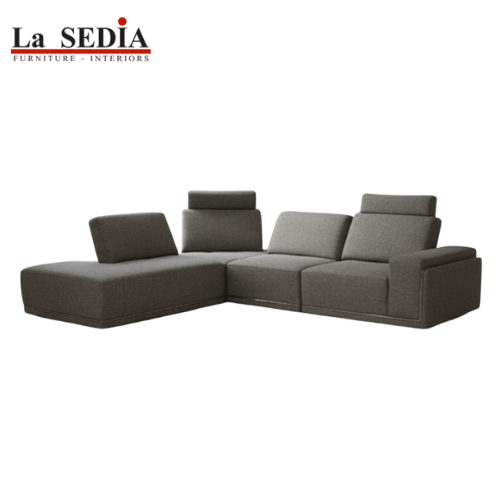 SECTIONAL SOFA (GJ-KF2606)