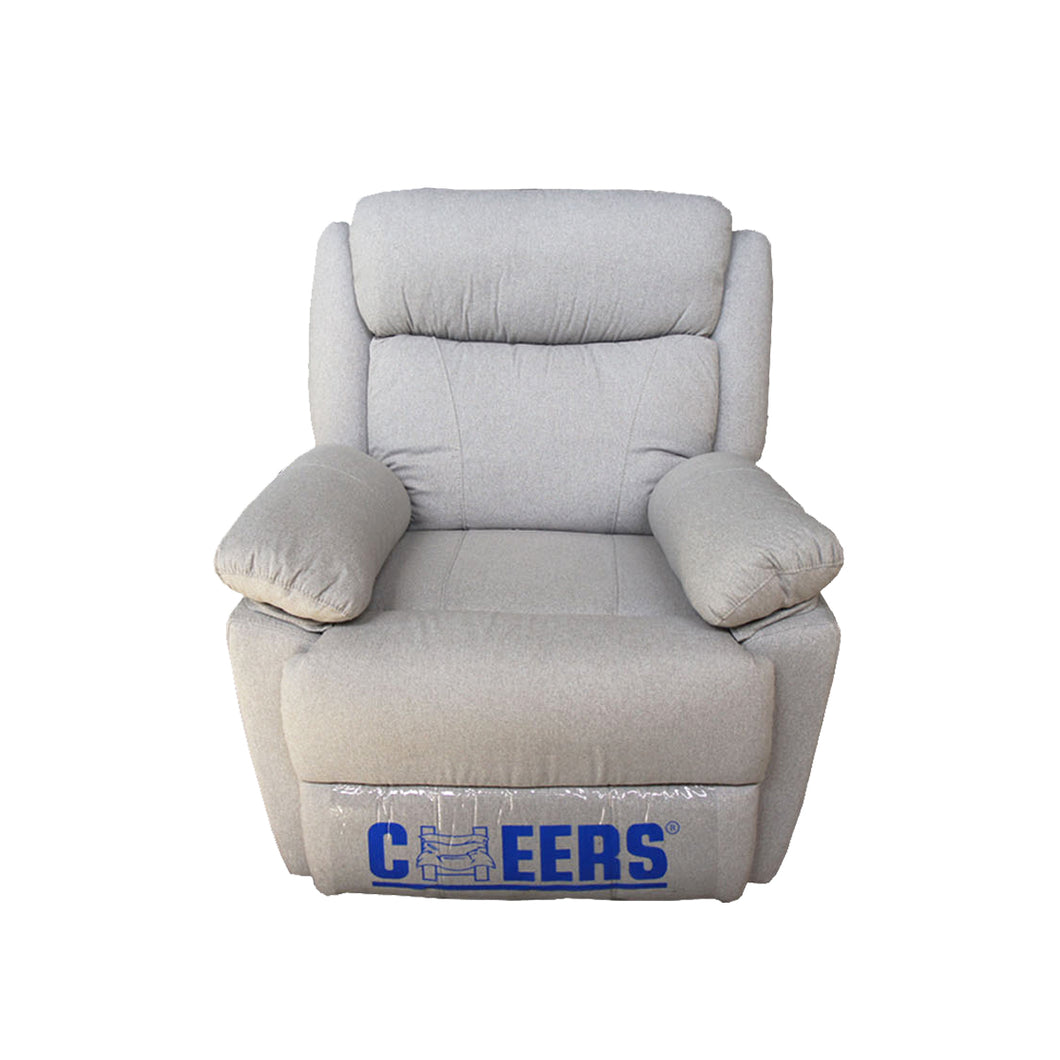 1-Seater Manual Recliner Sofa (CHE-X9382M)