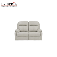 Load image into Gallery viewer, MANUAL RECLINER SOFA (HARPER - MHE-MR2903)
