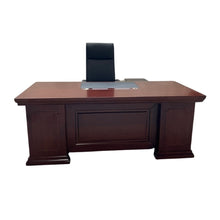 Load image into Gallery viewer, OFFICE EXECUTIVE TABLE (HQ-22802)
