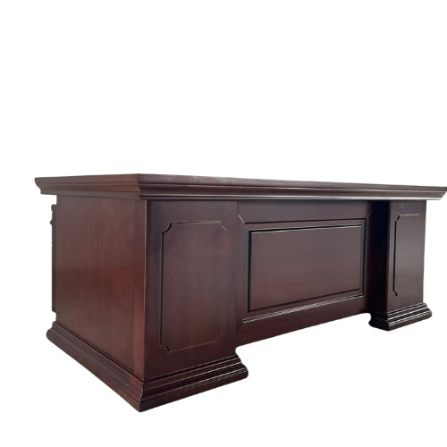 OFFICE EXECUTIVE TABLE (HQ-22802)