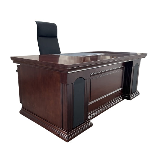 OFFICE EXECUTIVE TABLE (HQ-22806)