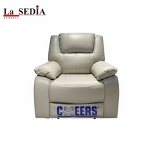 Load image into Gallery viewer, IRIS SOFA RECLINER (CHE-50870M)
