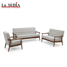 Load image into Gallery viewer, SOFA SET (SCANDI - IT-2030FCS)

