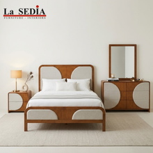 Load image into Gallery viewer, BEDROOM SERIES (IIT-25218)
