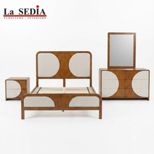 Load image into Gallery viewer, BEDROOM SERIES (IIT-25218)

