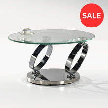 Load image into Gallery viewer, Twistable Coffee Table (J2030A-CT)
