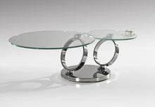 Load image into Gallery viewer, Twistable Coffee Table (J2030A-CT)
