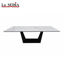 Load image into Gallery viewer, KATRINA DINING TABLE (NHF-82020)
