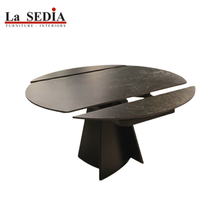 Load image into Gallery viewer, KIDA EXTENDABLE DINING TABLE (NHF-2754-DT)
