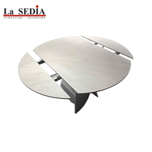 Load image into Gallery viewer, KIDA EXTENDABLE DINING TABLE (NHF-2754-DT)
