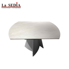 Load image into Gallery viewer, KIDA EXTENDABLE DINING TABLE (NHF-2754-DT)
