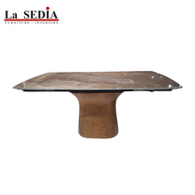 Load image into Gallery viewer, KIRA EXTENDABLE DINING TABLE (2741DT)
