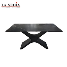 Load image into Gallery viewer, LILITH EXTENDABLE DINING TABLE (NHF-82001A)
