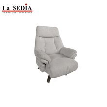 Load image into Gallery viewer, LUCIA SINGLE SWIVEL CHAIR (CHE-EUK71093M)
