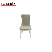 Load image into Gallery viewer, LUCIAN DINING CHAIR (NHF-89003)
