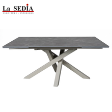 Load image into Gallery viewer, MADDIE EXTENDABLE DINING TABLE (NHF-8212)

