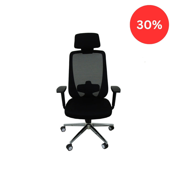 Executive Chair (NC-646A)