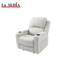 Load image into Gallery viewer, NEXUS MANUAL RECLINER (MR3034)
