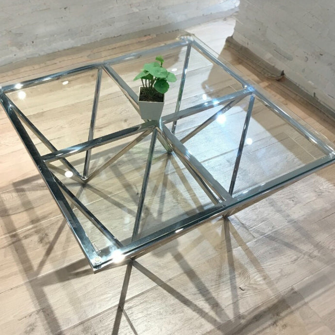 Square Center Table (NHF-51152)