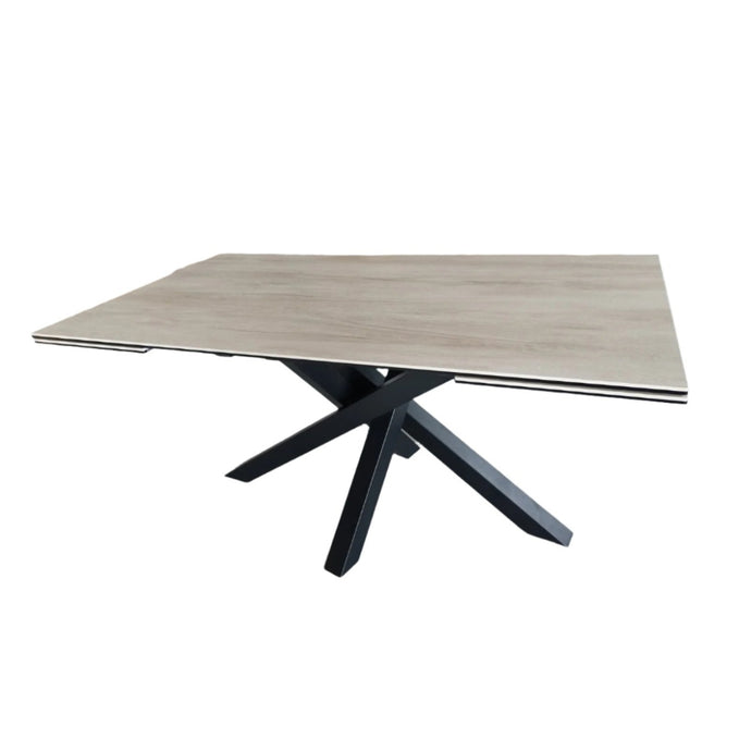 Extendable Dining Table (NHF-8212)