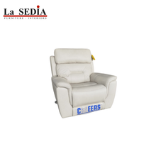 Load image into Gallery viewer, OCTAVIO SOFA RECLINER (CHE-U51718M)
