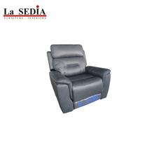 Load image into Gallery viewer, OCTAVIO SOFA RECLINER (CHE-U51718M)
