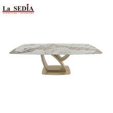 Load image into Gallery viewer, PANDORA DINING TABLE (NHF-2707-DT)
