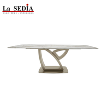 Load image into Gallery viewer, PANDORA DINING TABLE (NHF-2707-DT)
