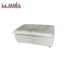 Load image into Gallery viewer, PERRY OTTOMAN SINGLE ARMLESS CHAIR (CHE-U51286M)
