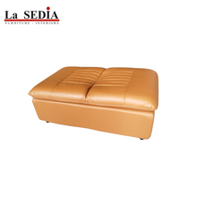 Load image into Gallery viewer, PERRY OTTOMAN SINGLE ARMLESS CHAIR (CHE-U51286M)
