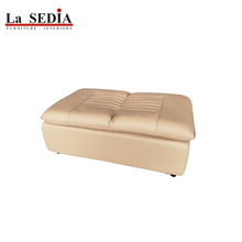 Load image into Gallery viewer, PERRY OTTOMAN SINGLE ARMLESS CHAIR (CHE-U51286M)
