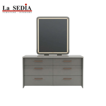 Load image into Gallery viewer, ALICIA BEDROOM SERIES (SB941)
