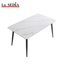 Load image into Gallery viewer, Dining Table (PRESTINA - HD-CT2210)
