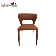 Load image into Gallery viewer, RAMSES DINING CHAIR (XB-CL668)
