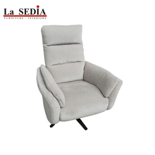 Load image into Gallery viewer, RILEY POWER SWIVEL CHAIR (K51631M)
