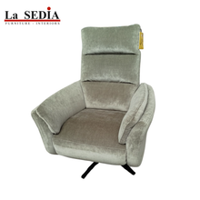 Load image into Gallery viewer, RILEY POWER SWIVEL CHAIR (K51631M)
