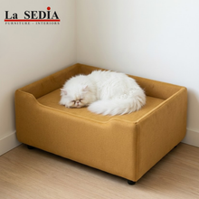 Load image into Gallery viewer, CAT'S BED (ROTI - CHE-55161)
