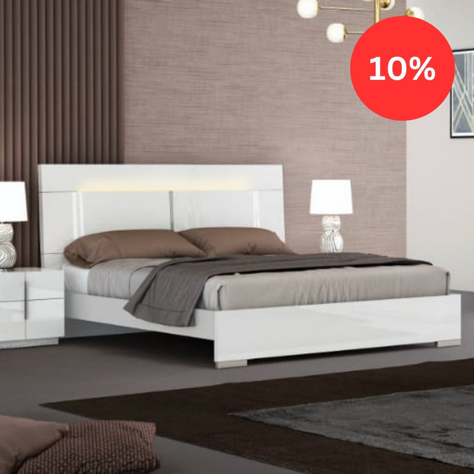 Elis Bedframe (SB182)