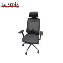 Load image into Gallery viewer, SILAS Executive Chair
