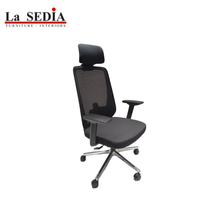 Load image into Gallery viewer, SILAS Executive Chair
