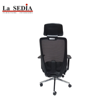 Load image into Gallery viewer, SILAS Executive Chair
