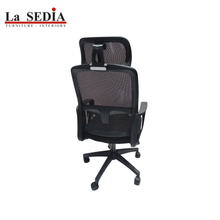 Load image into Gallery viewer, SOREN Executive Chair
