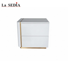 Load image into Gallery viewer, STEVEN NIGHT TABLE (NS250116)
